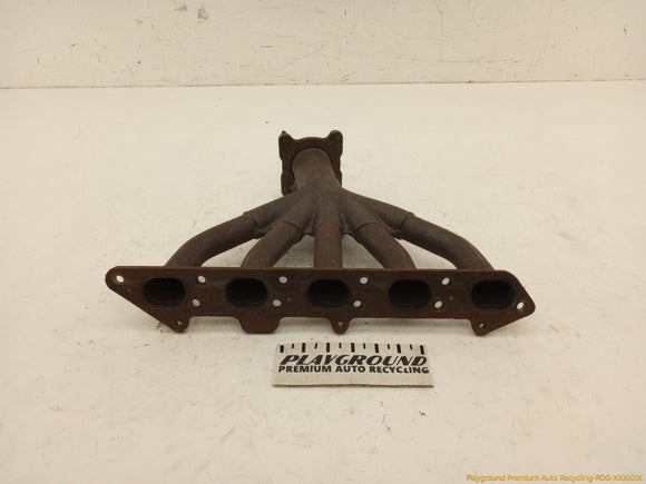 Volvo V70 Exhaust Manifold