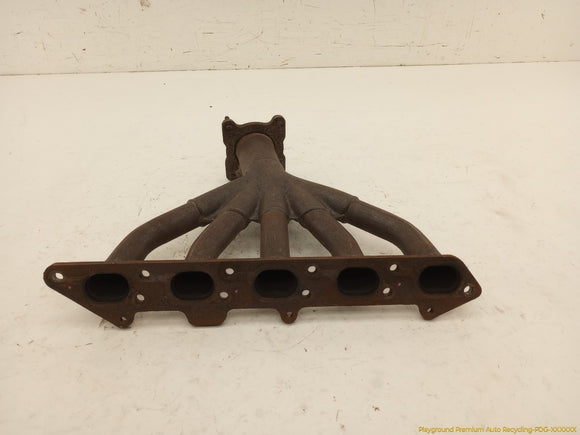 Volvo V70 Exhaust Manifold