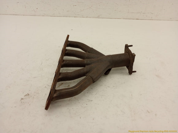 Volvo V70 Exhaust Manifold