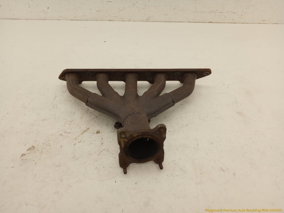 Volvo V70 Exhaust Manifold