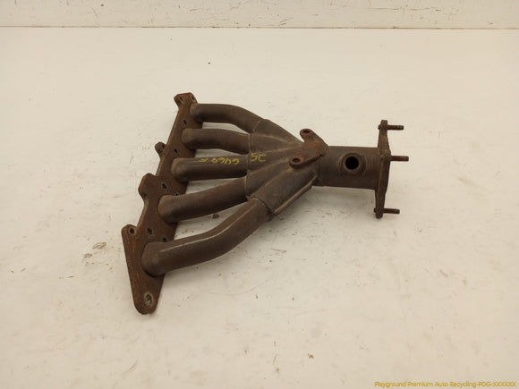 Volvo V70 Exhaust Manifold