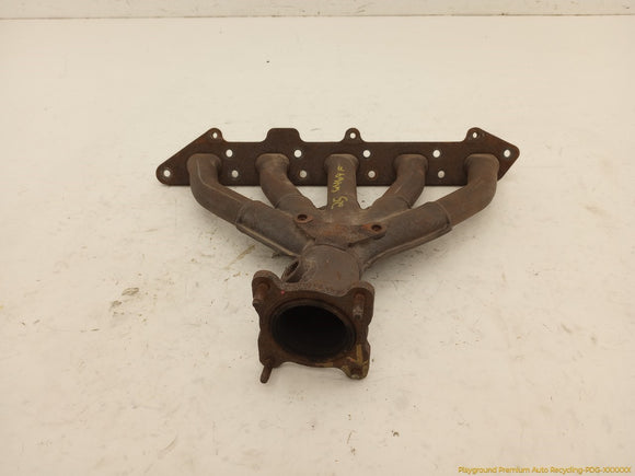Volvo V70 Exhaust Manifold