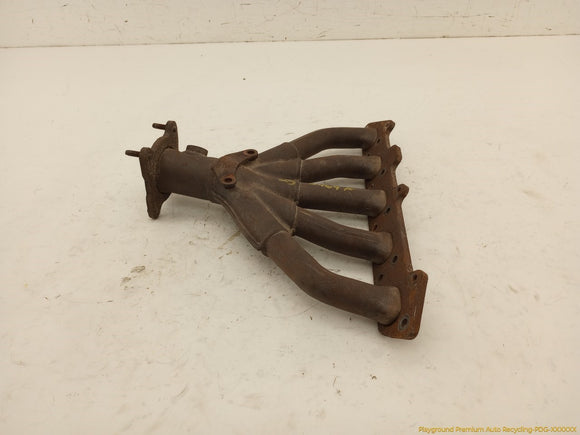 Volvo V70 Exhaust Manifold