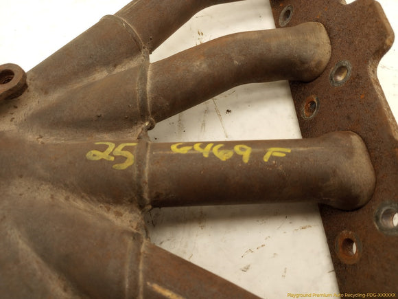 Volvo V70 Exhaust Manifold