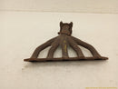 Volvo V70 Exhaust Manifold-10