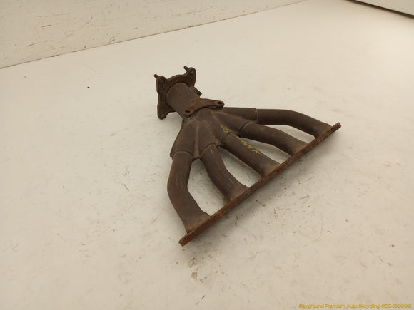 Volvo V70 Exhaust Manifold