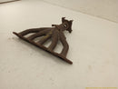 Volvo V70 Exhaust Manifold-12