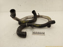 Saab 9-3 Set Of 3 Intercooler Pipes-1