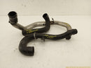 Saab 9-3 Set Of 3 Intercooler Pipes-2