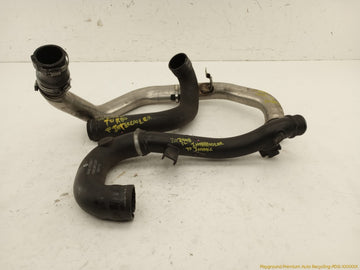 Saab 9-3 Set Of 3 Intercooler Pipes - 0