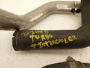 Saab 9-3 Set Of 3 Intercooler Pipes-3