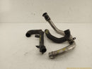 Saab 9-3 Set Of 3 Intercooler Pipes-4