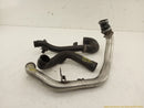 Saab 9-3 Set Of 3 Intercooler Pipes-5
