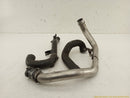Saab 9-3 Set Of 3 Intercooler Pipes-7