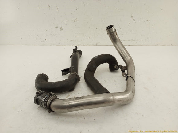 Saab 9-3 Set Of 3 Intercooler Pipes