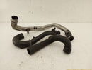 Saab 9-3 Set Of 3 Intercooler Pipes-11