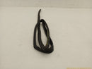 Jeep Cherokee Driver Left Front Door Window Seal Weatherstrip-4