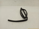 Jeep Cherokee Driver Left Front Door Window Seal Weatherstrip-6