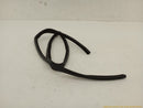 Jeep Cherokee Driver Left Front Door Window Seal Weatherstrip-7