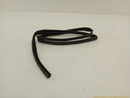 Jeep Cherokee Driver Left Front Door Window Seal Weatherstrip-8