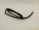 Jeep Cherokee Driver Left Front Door Window Seal Weatherstrip-11