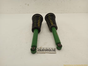 Jaguar XK8 Pair Of Front Struts
