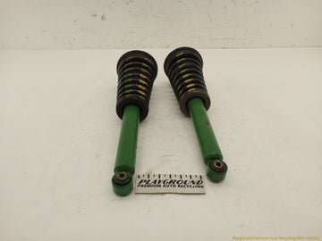 Jaguar XK8 Pair Of Front Struts