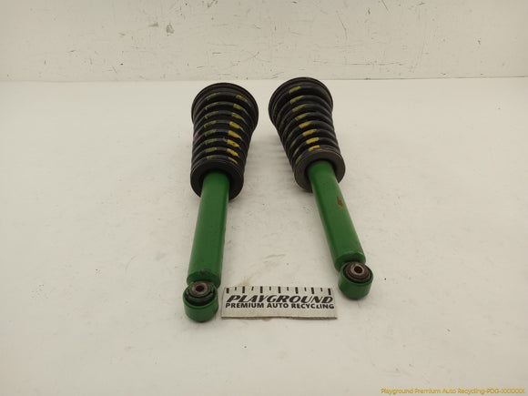 Jaguar XK8 Pair Of Front Struts