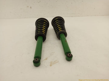 Jaguar XK8 Pair Of Front Struts - 0