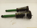 Jaguar XK8 Pair Of Front Struts-3