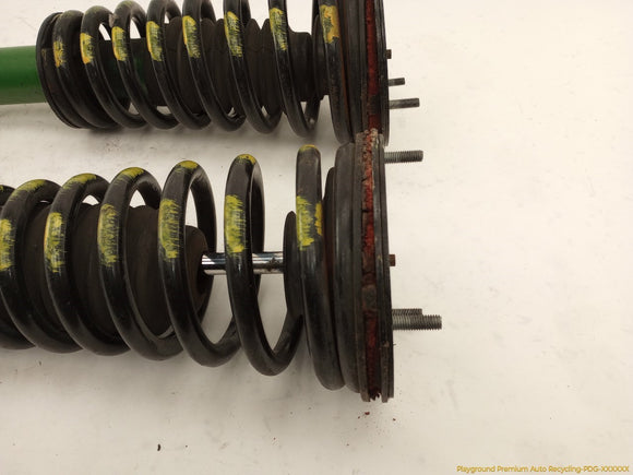 Jaguar XK8 Pair Of Front Struts