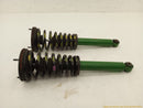 Jaguar XK8 Pair Of Front Struts-8