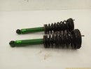 Jaguar XK8 Pair Of Front Struts-9