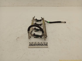 BMW 645CI Fuel Rail Set