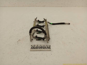 BMW 645CI Fuel Rail Set