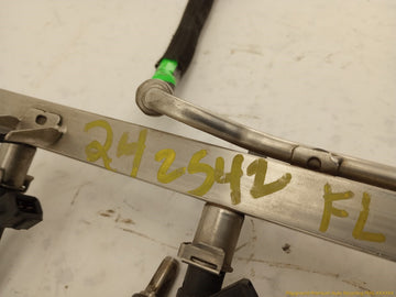BMW 645CI Fuel Rail Set - 0