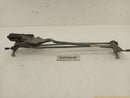 Ford Excursion Windshield Wiper Transmission & Motor-1