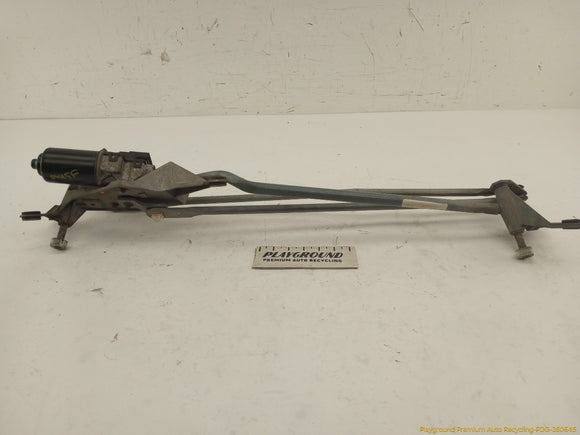 Ford Excursion Windshield Wiper Transmission & Motor
