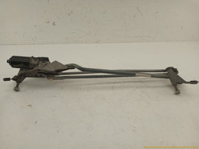 Ford Excursion Windshield Wiper Transmission & Motor - 0
