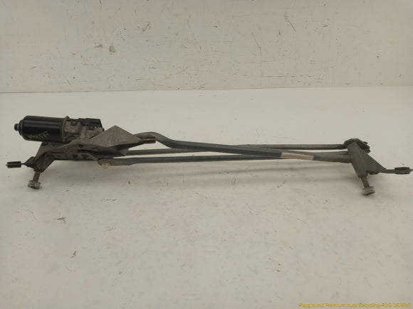 Ford Excursion Windshield Wiper Transmission & Motor