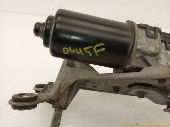 Ford Excursion Windshield Wiper Transmission & Motor