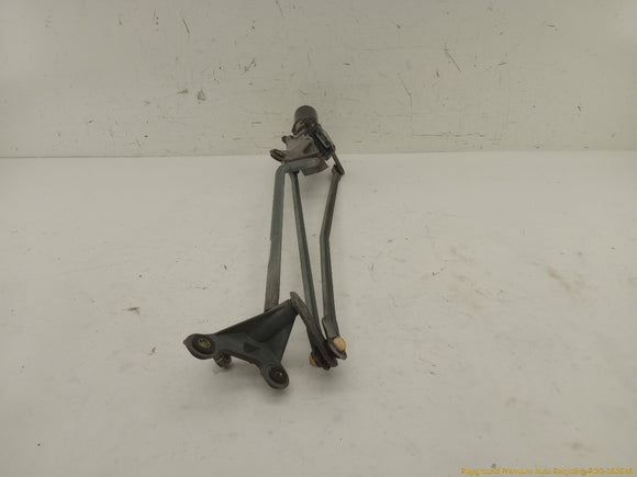 Ford Excursion Windshield Wiper Transmission & Motor