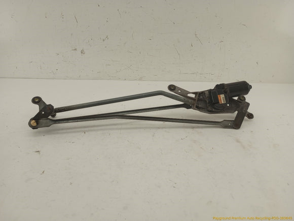 Ford Excursion Windshield Wiper Transmission & Motor