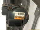 Ford Excursion Windshield Wiper Transmission & Motor-6