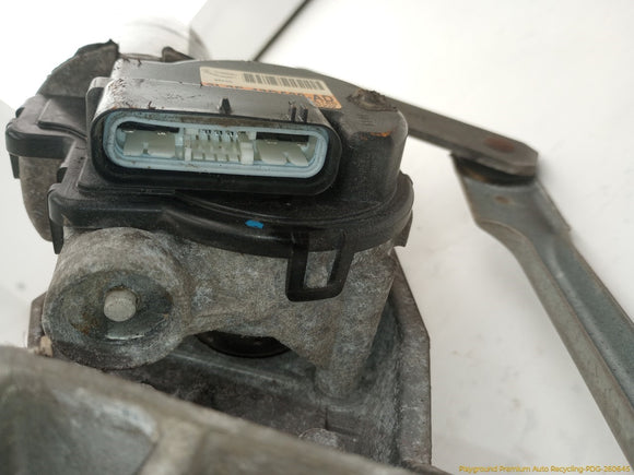 Ford Excursion Windshield Wiper Transmission & Motor