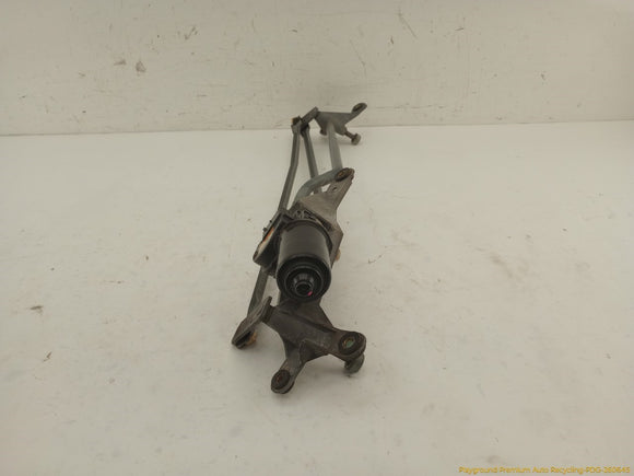Ford Excursion Windshield Wiper Transmission & Motor