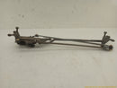 Ford Excursion Windshield Wiper Transmission & Motor-9