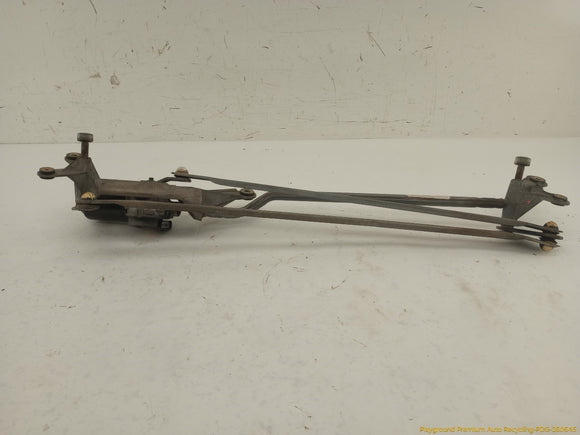 Ford Excursion Windshield Wiper Transmission & Motor