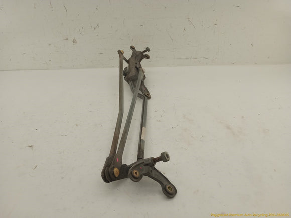 Ford Excursion Windshield Wiper Transmission & Motor