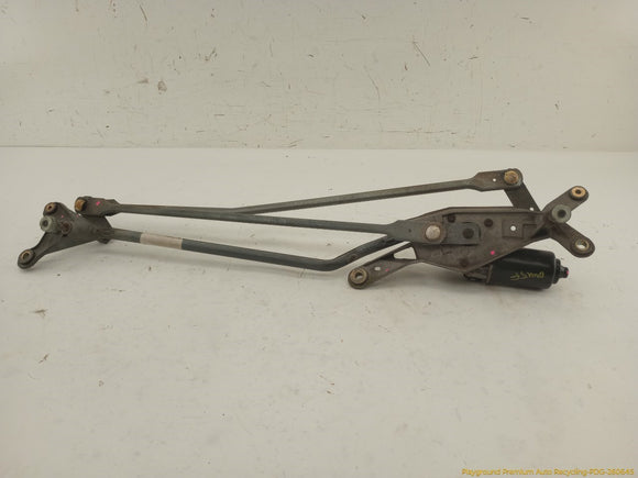 Ford Excursion Windshield Wiper Transmission & Motor